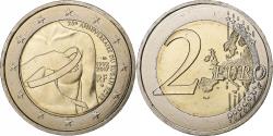 World Coins - France, 2 Euro, 2017, Paris, Bi-Metallic, , Gadoury:26., KM:New
