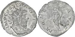 Ancient Coins - Postumus, Antoninianus, 260-269, Trier or Cologne, , Billon, RIC:315