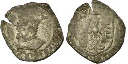 World Coins - Coin, France, Carolus, Besançon, , Billon, Boudeau:1291