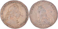 World Coins - Germany, Token, Joseph Clément de Bavière, Retour d'exil, 1714,