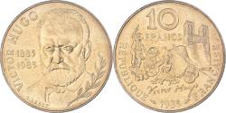 World Coins - Coin, France, 10 Francs, 1985