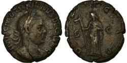 Ancient Coins - Coin, Trajan Decius, As, , Bronze, Cohen:23
