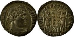 Ancient Coins - Coin, Constantine I, Nummus, Arles, , Copper, Cohen:254