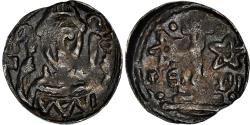 World Coins - Coin, Belgium, Principalty of Liege, Hugues de Pierrepont, Denarius, 1200-1229