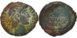 Ancient Coins - Coin, Constans, Follis, , Copper