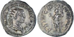 Ancient Coins - Coin, Philip II, Antoninianus, 244-246, Rome, , Billon, RIC:218d