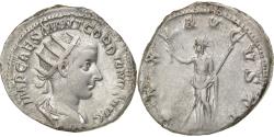 Ancient Coins - Coin, Gordian III, Antoninianus, 238, Roma, , Billon, RIC:3.