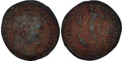 Ancient Coins - Coin, Licinius I, Follis, 308-324, Nicomedia, , Bronze