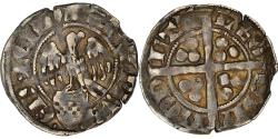 World Coins - Coin, Belgium, Principalty of Liege, Adolphe de la Marck, Esterlin, 1313-1344