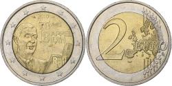 World Coins - France, 2 Euro, 2010, Paris, Bi-Metallic, , Gadoury:12, KM:1676