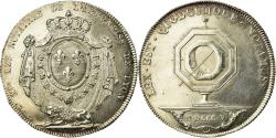World Coins - France, Token, Notaires de Lyon, 1805, , Silver, Lerouge:168