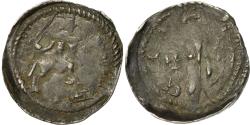 World Coins - Coin, France, LORRAINE, Denarius, Nancy, , Silver, Boudeau:1443