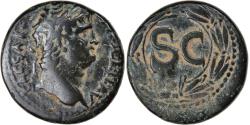 Ancient Coins - Coin, Seleucis and Pieria, Nero, Bronze Æ, 54-68, Antioch, , Bronze