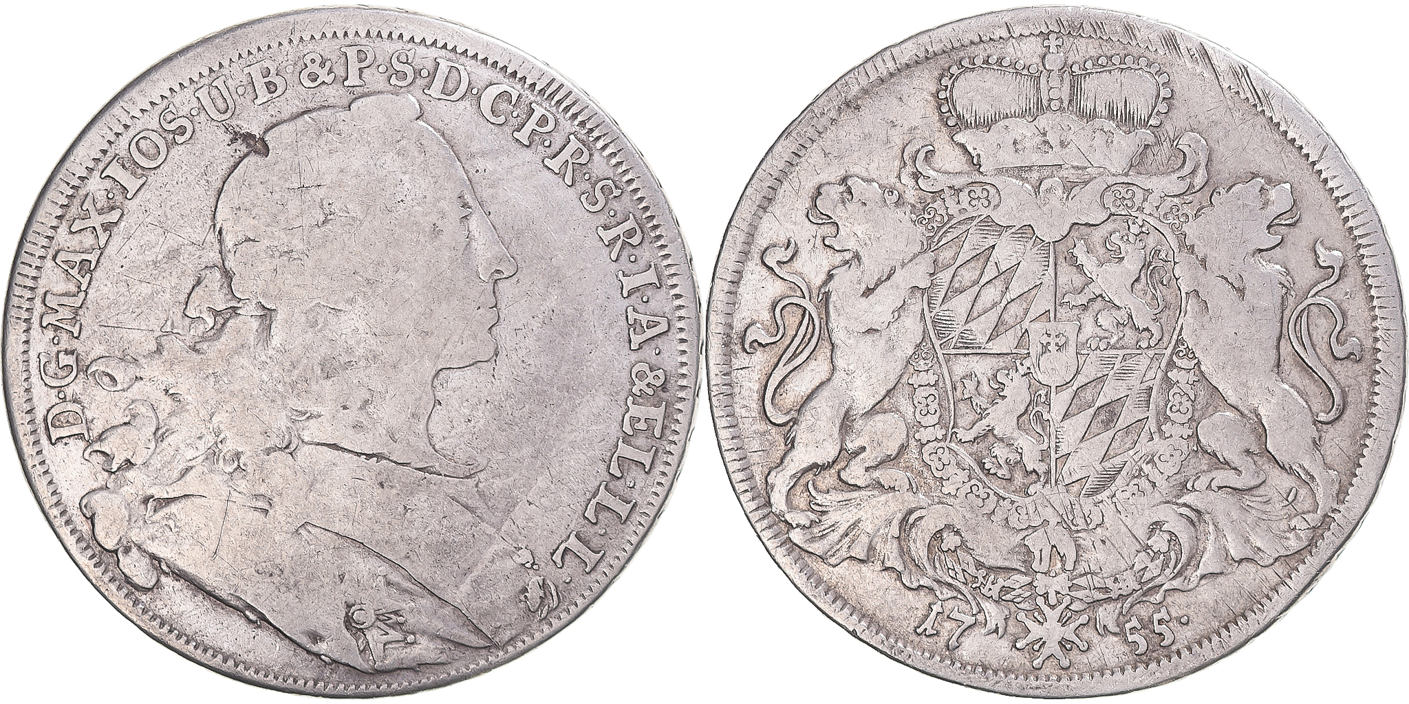 政宗3 Germany - Third Reich Silver Medal 