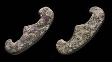 Ancient Coins - Ancient Bronce Precoin - 32 mm / 8,12 gr.