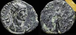 Ancient Coins - Aurelian Antoninianus - PROVIDENTIA AVG - 21 mm / 2.67 gr.