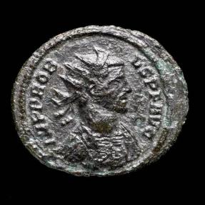 Ancient Coins - Probus - 