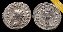 Ancient Coins - Gallienus Antoninianus - VICTORIA AVGG - 24 mm / 3.94 gr.