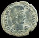 Ancient Coins - Julian II - FEL TEMP REPARATIO, Arles - 18 mm / 2.64 gr.