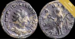Ancient Coins - Valerian I Antoninianus - VICTORIA AVGG - 21 mm / 2.72 gr.