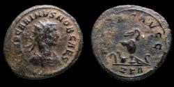 Ancient Coins - Carinus Antoninianus - PIETAS AVGG, Rome - 22 mm / 3,67 gr.