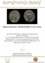 Ancient Coins - Gallienus Antonininus - VICTORIA AETERNA - 21 mm / 4.20 gr.