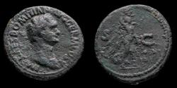 Ancient Coins - Domitian As - SC - 28 mm / 11,16 gr.