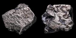 Ancient Coins - Ancient Silver Precoin - 14 mm / 4,62 gr.