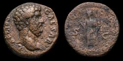 Ancient Coins - Aelius As -SPES SC - 24 mm / 11,54 gr.