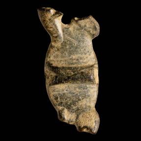 Ancient Coins - Belt buckle Mascara de Madrid (special for carnival party) - 21 x 7 mm.