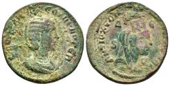 Ancient Coins - SELEUCIS and PIERIA. Antioch. Otacilia Severa (244-249). Ae.