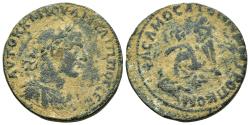 Ancient Coins - COMMAGENE. Samosata. Philip I.(244-249). Ae.