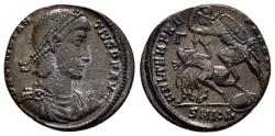Ancient Coins - CONSTANTIUS II (337-361).Cyzicos.Ae.