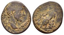 Ancient Coins - CYRRHESTICA.Cyrrhus. Antoninus Pius.(138-161).Ae.