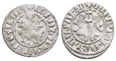 World Coins - CILICIAN ARMENIA.Levon I.(1198-1219).Sis.Tram.
