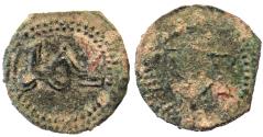 World Coins - ABBASID CILICIA Æ FALS THAMAL  NM, ND 23 MM & 2.8 GR  