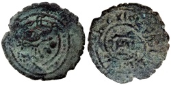 World Coins - SALDUQID IZZALDIN SALGUQ  Æ FALS