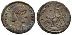 Ancient Coins - CONSTANTIUS II (337-361).Antioch.Ae.