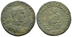 Ancient Coins - COMMAGENE. Samosata. Philip I.(244-249). Ae.