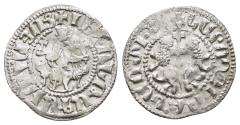 World Coins - CILICIAN ARMENIA.Levon I.(1198-1219).Sis.Tram.