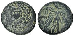 Ancient Coins - PONTUS.Amisos.(Circa 105-63 BC).Ae.