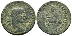 Ancient Coins - COMMAGENE. Samosata. Philip I.(244-249). Ae.