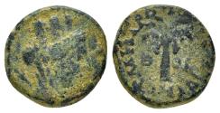 Ancient Coins - SELEUKID KINGS of SYRIA. Demetrios I Soter.(162-150 BC).Tyre.Ae.
