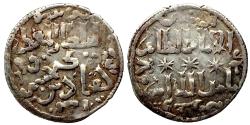 World Coins - SELJUQ of RUM AR DIRHAM of KAYQUBAD I AH 623 SIWAS 3.0 GR & 23,21 MM