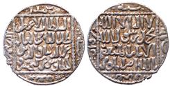World Coins - SELJUQ of RUM AR DIRHAM of KAYKAUS II AH 646 KONYA 3.0 GR & 21 MM