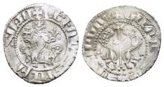 World Coins - CILICIAN ARMENIA.Levon I.(1198-1219).Sis.Tram.