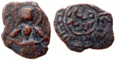 World Coins - SALDUQID  DIYAALDIN GHAZI  Æ FALS 