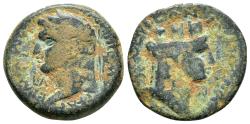Ancient Coins - SELEUCIS and PIERIA. Laodicea ad Mare. Domitian (81-96). Ae.