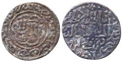 World Coins - SELJUQ of RUM AR DIRHAM of KAYKHUSRAW III AH 673 MAGDAN LULUE  2.9 GR & 23 MM