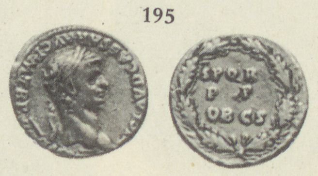 Roman Empire, Claudius I, 45-54 AD. Rome, c. 49/50 AD, AV Aureus